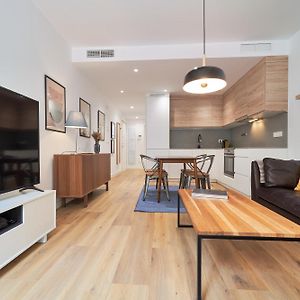 Appartement met Twee Slaapkamers